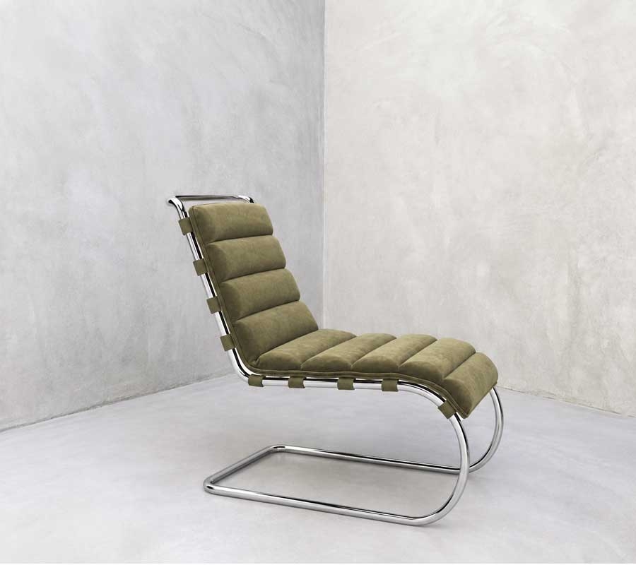 Sillon MR