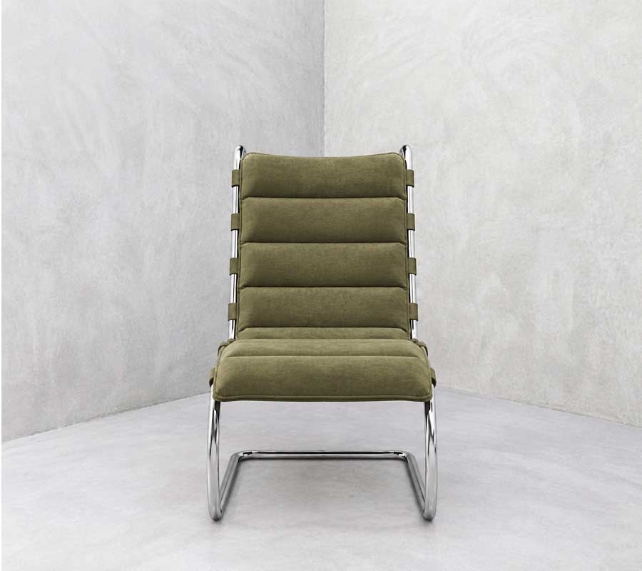 Sillon MR