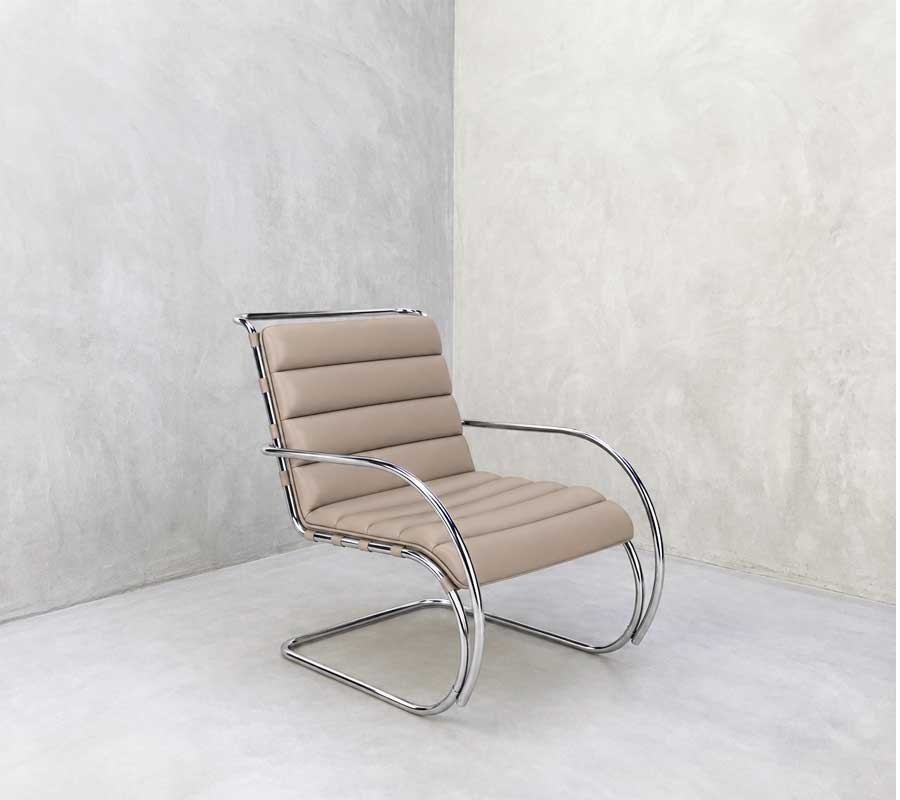 Sillon MR con Apoyabrazos