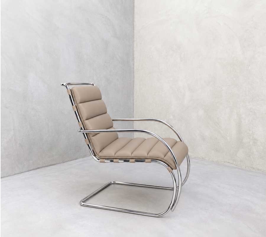 Sillon MR con Apoyabrazos